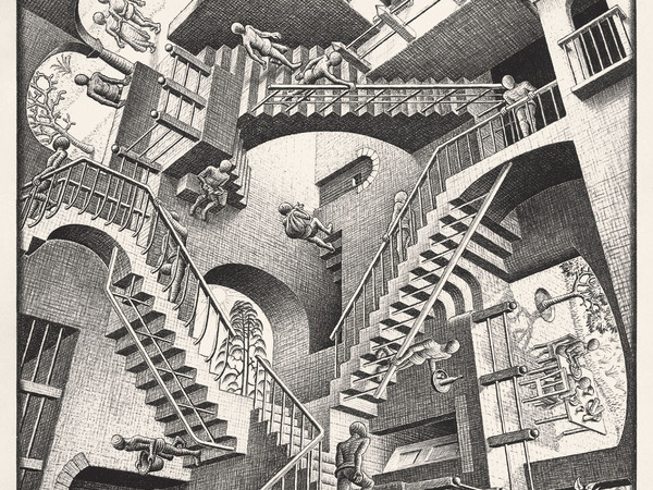 Escher